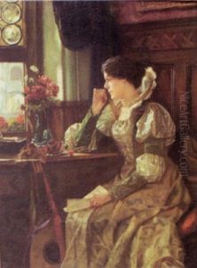 In Gedanken by Erwin Eichinger
