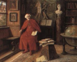 Annals Of The Past