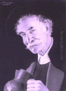 The Drinker