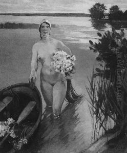 Seerosen