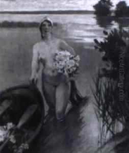 Seerosen