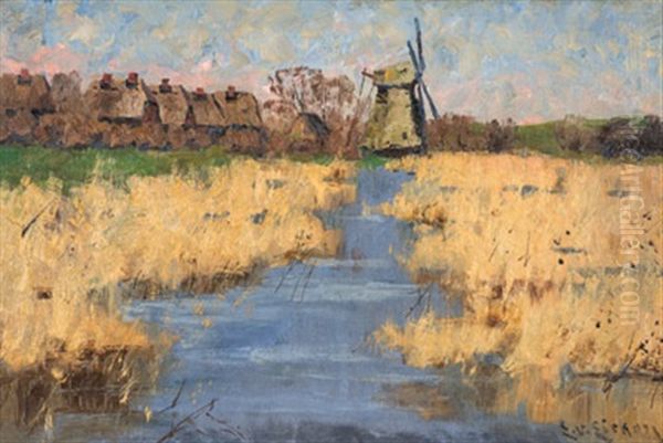 Muhle Auf Dem Fischland - view 1
