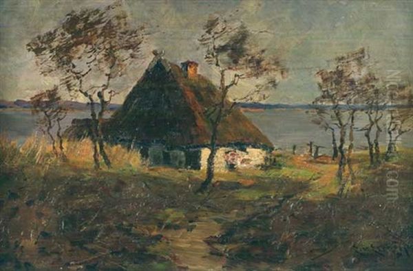 Am Bodden In Steinhagen - view 1