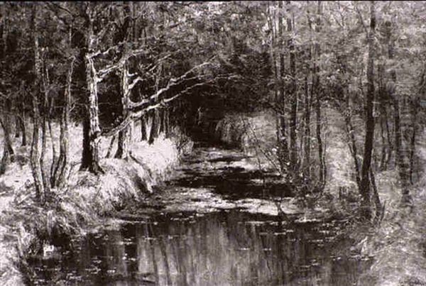 Spatherbst - view 1