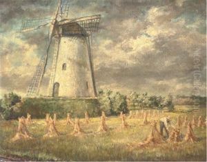 Witte Molen Van Zeddam Witte Molen Van Zeddam