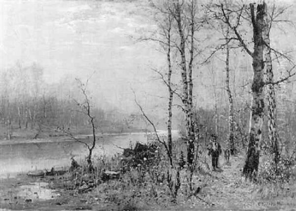 Auf Der Jagd - view 1