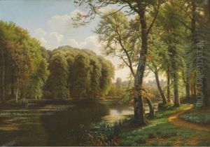 A Summer's Day