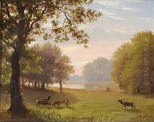 Partie Fra Hellebaek - view 1