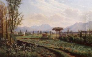 Pompei, Campania Felix