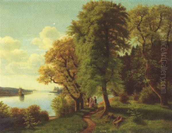 Udflugt Ved Fjorden - view 1