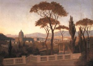 Monte Picino, Rome