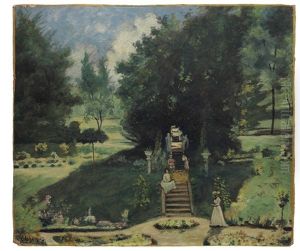 Laurel Hill, Arlington, New Jersey