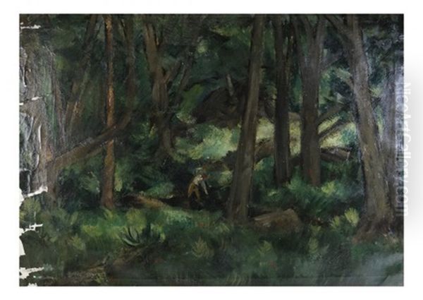 Untitled - view 1