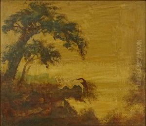 Nude In Landscape Nude In Landscape