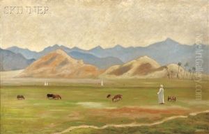 The Goatherder