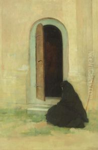 In Lumina by Constantin Artachino