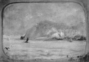 Rounding The Cape