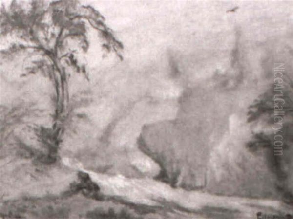 Rhthmic Landscape - view 1