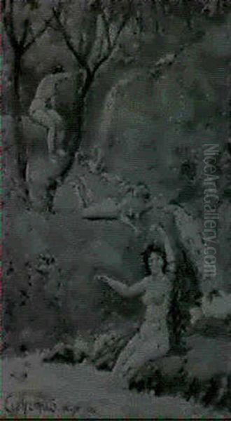 The Source - view 1