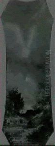 Gray Clouds Gray Clouds