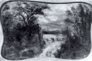 The Waterfall