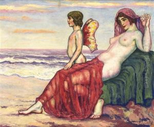 Aphrodite Und Eros Aphrodite Und Eros