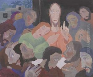 Das Abendmahl Das Abendmahl