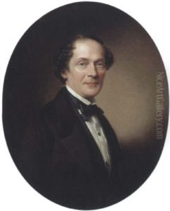 Portrait Baron Drasche-wartingberg