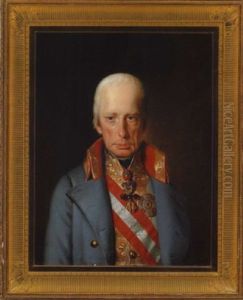 Kaiser Franz I. Von Osterreich
