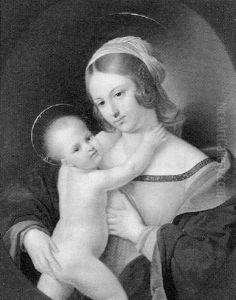 Madonna Mit Kind