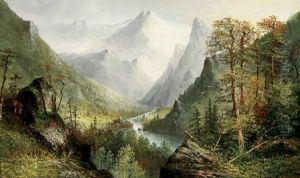 Longs Peak, Rocky Mountains