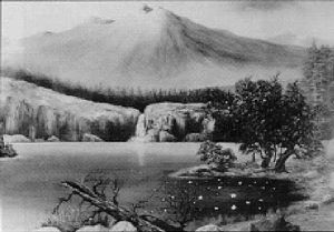 Yosemite by Christian Eisele
