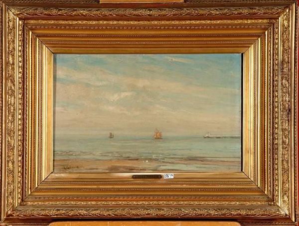 Marine - view 1