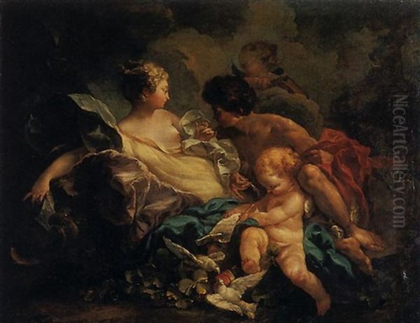 L'education De L'amour - view 1
