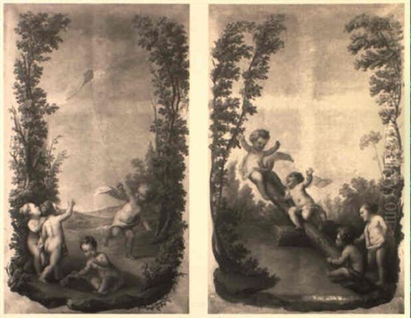 Jeux D'enfants - view 1