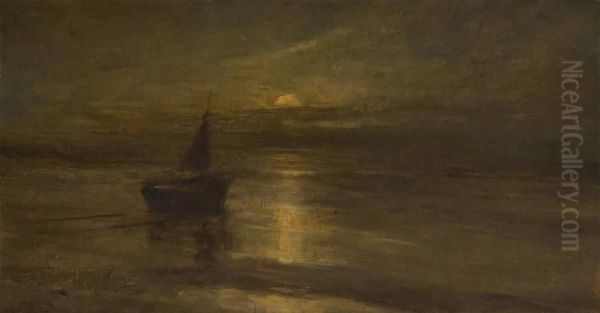 Clair De Lune - view 1