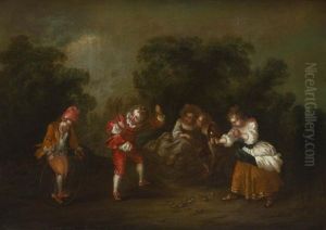 Jeu D'enfants