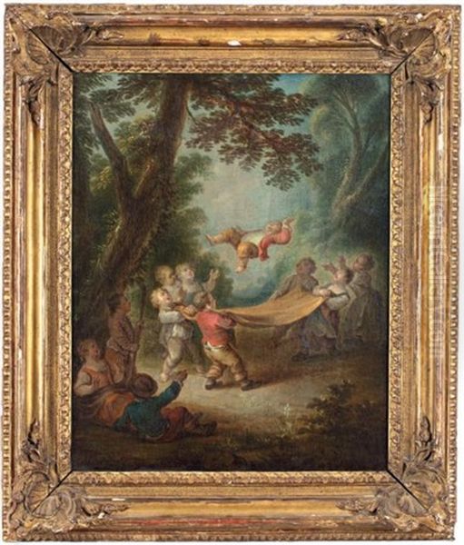 La Recreation Des Enfants - view 1