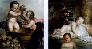 L'ete (+ L'automne; Pair)