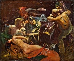 Aufteilung Der Beute Aufteilung Der Beute