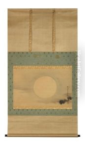Kakejiku (hanging Scroll) Kakejiku (hanging Scroll)