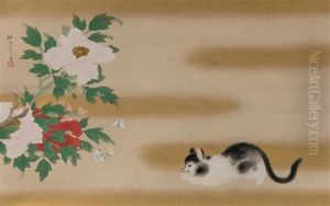 Kakejiku (hanging Scroll)