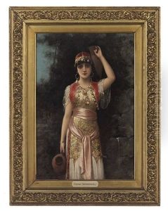 Water Carrier