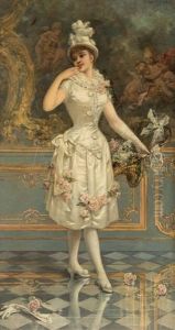 The Rose Beauty
