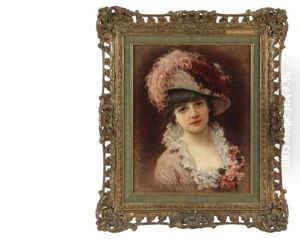 A Parisian Beauty