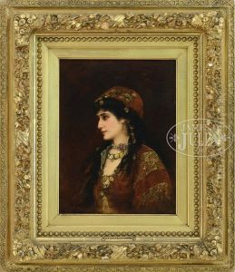 Gypsy Woman