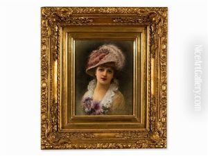 Elegant Lady