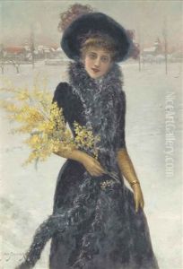 The First Sign Of Spring