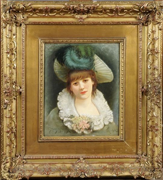 Elegante Au Chapeau - view 1