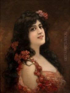 Femme Espagnole
